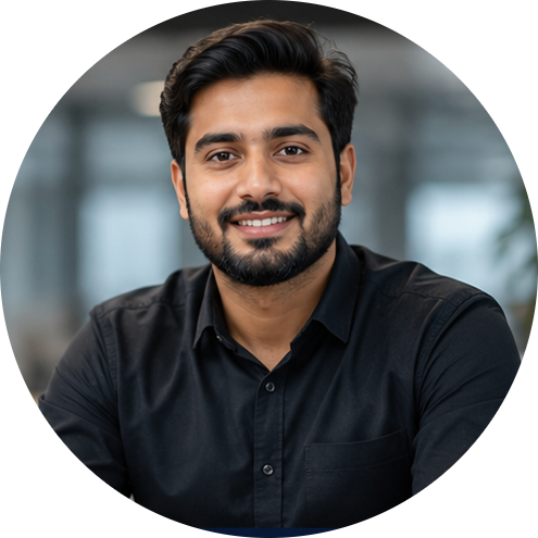 Rahul Mehta
